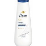 Dove Deeply Nourishing vyživující sprchový gel 400 ml – Hledejceny.cz