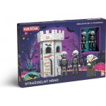 Efko Igráček Strašidelná věž kreativní set s pohádkou – Zboží Dáma