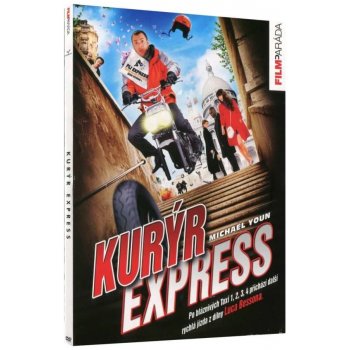 Kurýr express