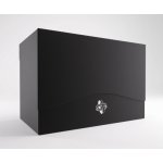 Gamegenic Double Deck Holder 200+ XL Black krabička – Hledejceny.cz