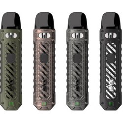 Uwell Caliburn Tenet Pod 750 mAh Iron Gray 1 ks