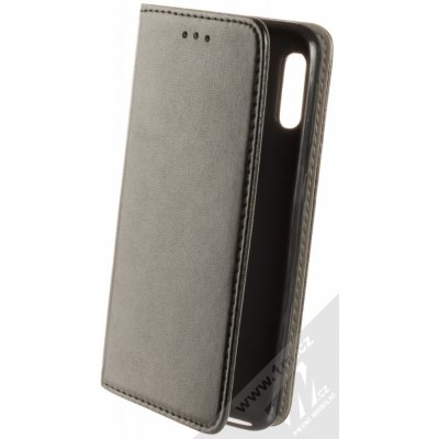 Pouzdro Smart Case Smart Magnetic Samsung Galaxy A20e černé – Zboží Mobilmania
