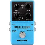 Nux Mod Core Deluxe MKII – Hledejceny.cz