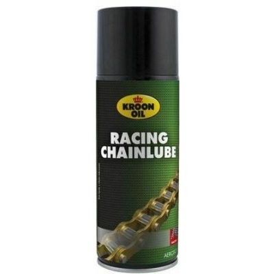 Kroon-Oil Racing Chain Lube 400 ml – Hledejceny.cz
