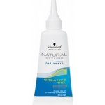 Schwarzkopf Natural Styling Hydrowave Creative Gel 1 normální až lehce porézní vlasy 50 ml – Zboží Dáma