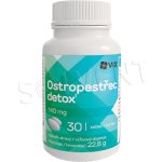 VIX Ostropestřec Detox 30 tablet – Hledejceny.cz