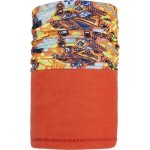 Kilpi Minion J Dětský nákrčník JJ0435KI Růžová – Sleviste.cz