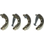 Sada brzdových čelistí BREMBO S85511 | Zboží Auto