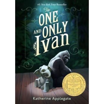 The One and Only Ivan Applegate KatherinePaperback