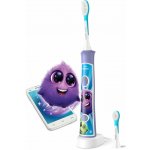 Philips Sonicare for Kids HX6322/12 – Zboží Živě