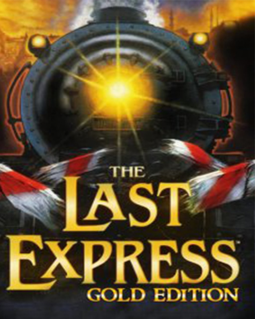 The Last Express (Gold)