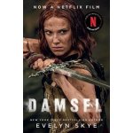 Damsel: A timeless feminist fantasy adventure soon to be a major Netflix film starring Mil – Zbozi.Blesk.cz