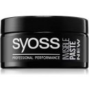 Syoss Invisible Hold stylingová pasta 100 ml