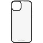 PanzerGlass ClearCase D30 Apple iPhone 15 Plus edition černé – Sleviste.cz