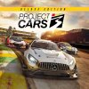 Hra na PC Project Cars 3 (Deluxe Edition)