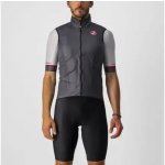 Castelli Aria dark grey pánská – Zboží Dáma