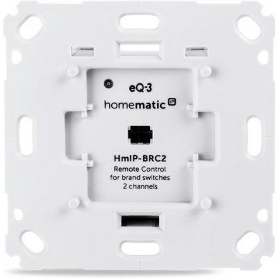 Homematic HmIP-BRC2 – Zboží Živě