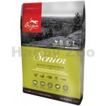 ORIJEN DOG SENIOR 2 x 6 kg – Hledejceny.cz