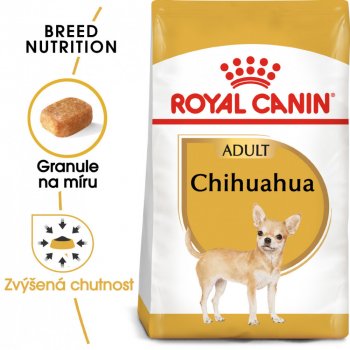 Royal Canin Chihuahua Adult 1,5 kg