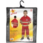 Rappa záchranář český potisk – Zboží Dáma