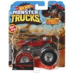 Mattel Monster Trucks KASKADÉRSKÉ KOUSKY – Zboží Dáma