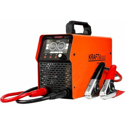 Kraft&Dele KD5321 – Sleviste.cz