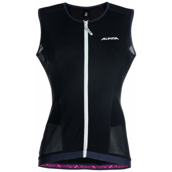 Alpina JSP Women Vest Soft