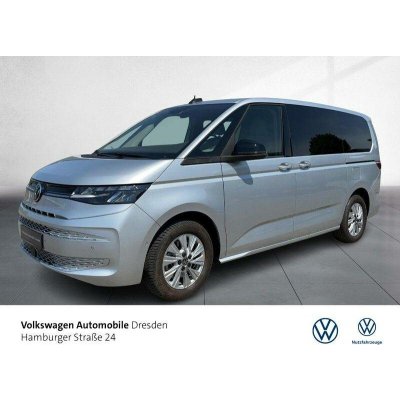 Volkswagen T7 Multivan 2.0 TSI DSG 150 kW – Hledejceny.cz