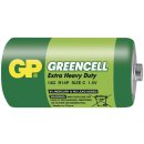 Baterie primární GP Greencell C 2ks 1012302000