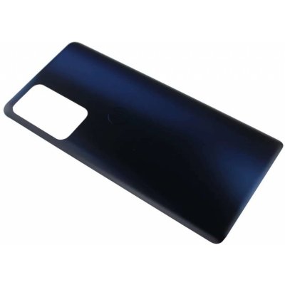 Kryt Motorola Edge 20 Pro XT2153 zadní modrý – Zboží Mobilmania