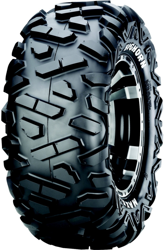 MAXXIS 30x10 R14 M918 BIGHORN 60M