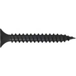 Vrut do sádrokartonu, 3.5 x 25 mm, zapuštěná hlava, hrubý závit, 3.5/25SH 33824 – Hledejceny.cz