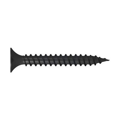 Vrut do sádrokartonu, 3.5 x 25 mm, zapuštěná hlava, hrubý závit, 3.5/25SH 33824 – Hledejceny.cz