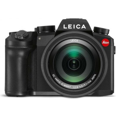 Leica V-LUX 5 – Zboží Mobilmania