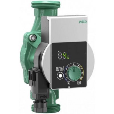 Wilo Yonos PICO 25/1-6 230V 130mm PN10 Rp1" 260172 – Hledejceny.cz