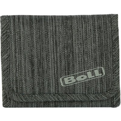 Boll Trifold Wallet 2017 salt a pepper/lilac – Zboží Mobilmania