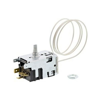 Aeg Electrolux Zanussi 140007555018 termostat chladničky – Sleviste.cz