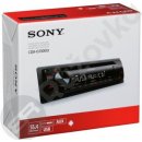 Autorádio Sony CDX-G1300U