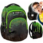 Paso Play 39 cm zelená – Zboží Mobilmania