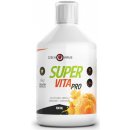 Doplněk stravy Czech Virus SuperVita Pro PPomeranč 500 ml