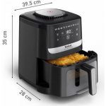 Tefal EY 5568 E0 – Zboží Dáma