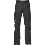 Fjallraven Karl Pro Trousers M DARK GREY – Zboží Dáma