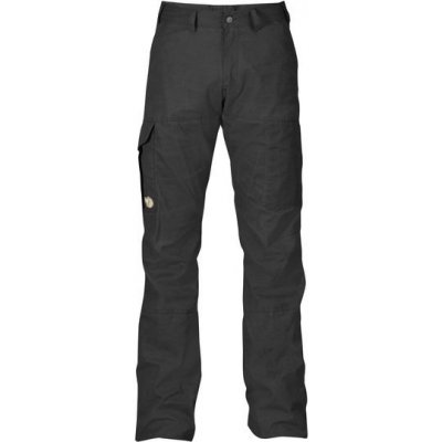 Fjallraven Karl Pro Trousers M DARK GREY – Zboží Mobilmania