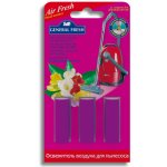 AROLA Flower 3 ks – Zboží Dáma AROLA Flower 3 ks – Zboží Dáma