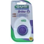 G.U.M Ortho Floss 50 ks – Zboží Dáma