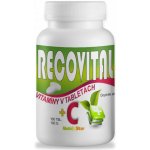 Nutristar Recovital plus Vitamin C 100 tablet – Hledejceny.cz