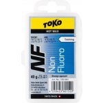 Toko NF Hot Wax blue Hatchey 40 g 5501003 – Hledejceny.cz