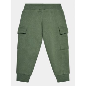 Zippy Teplákové kalhoty Zelená