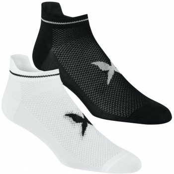 Kari Traa Nora Sock 2Pk Bwt