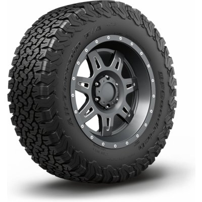 BFGoodrich All Terrain T/A KO2 265/60 R18 119S – Hledejceny.cz